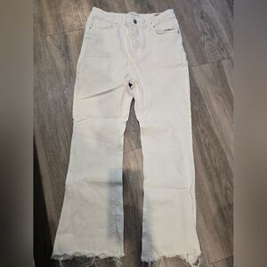 Bershka Denim Size 8 Women‎